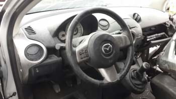MAZDA 2 SERİSİ MAZDA ÇIKMA YEDEK PARÇA MAZDA 2 GÖĞÜS ORİJİNAL YEDEK PARÇA_6A7